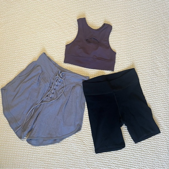 Free People Bundle Size XS - Picture 2 of 4